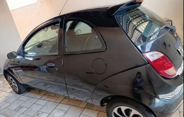 Ford Ka GL 1.0 MPi (nova série) - Foto #6