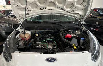 Ford Ka 1.0 SE 12v - Foto #9