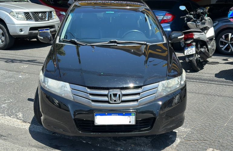 Honda City 1.5 EX 16v - Foto #2