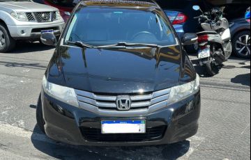 Honda City 1.5 EX 16v - Foto #2