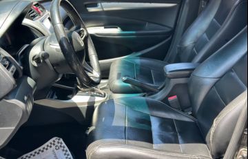 Honda City 1.5 EX 16v - Foto #9