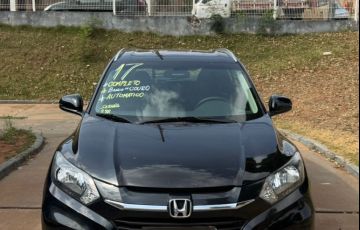 Honda Hr-v 1.8 16V Exl
