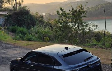 Honda HR-V 1.5 Turbo Touring CVT