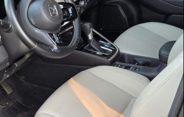Honda HR-V 1.5 Turbo Touring CVT - Foto #3