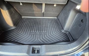 Honda HR-V 1.5 Turbo Touring CVT - Foto #6
