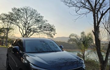 Honda HR-V 1.5 Turbo Touring CVT - Foto #8