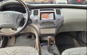 Hyundai Azera 3.3 V6 Completissimo (aut)