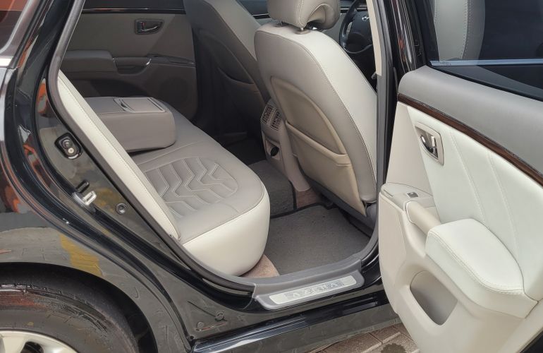 Hyundai Azera 3.3 V6 Completissimo (aut) - Foto #3