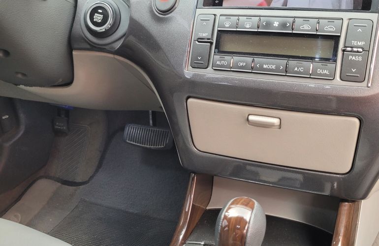 Hyundai Azera 3.3 V6 Completissimo (aut) - Foto #4