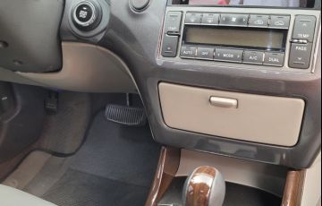 Hyundai Azera 3.3 V6 Completissimo (aut) - Foto #4