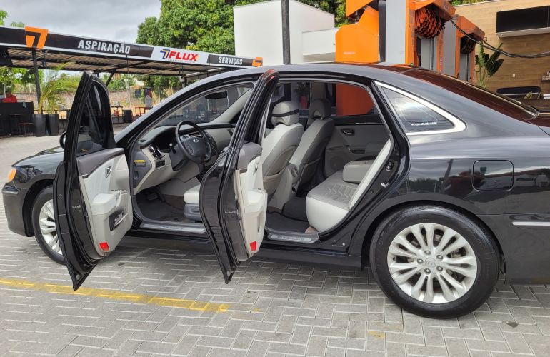 Hyundai Azera 3.3 V6 Completissimo (aut) - Foto #5
