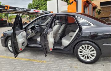 Hyundai Azera 3.3 V6 Completissimo (aut) - Foto #5
