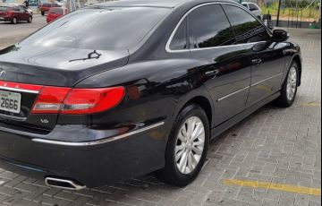Hyundai Azera 3.3 V6 Completissimo (aut) - Foto #6
