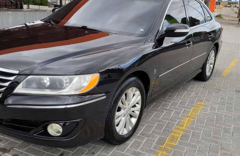 Hyundai Azera 3.3 V6 Completissimo (aut) - Foto #8