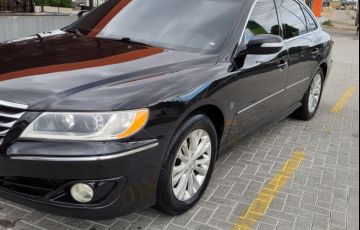 Hyundai Azera 3.3 V6 Completissimo (aut) - Foto #8
