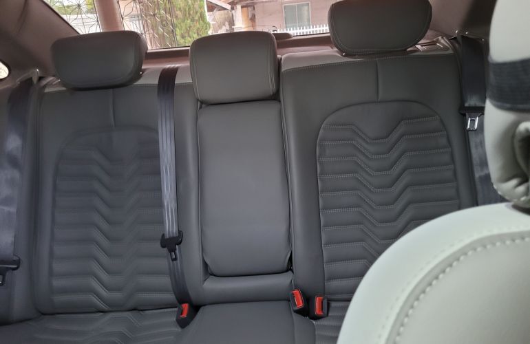 Hyundai Azera 3.3 V6 Completissimo (aut) - Foto #9