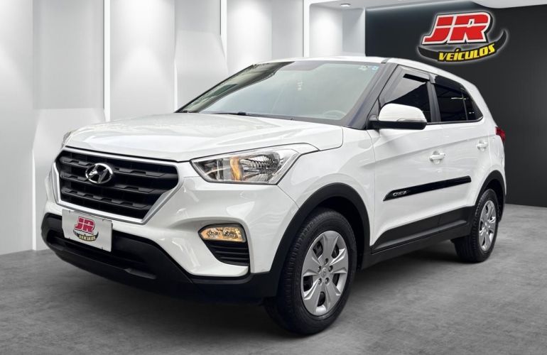 Hyundai Creta 1.6 16V Attitude - Foto #1
