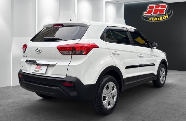 Hyundai Creta 1.6 16V Attitude - Foto #2