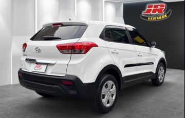 Hyundai Creta 1.6 16V Attitude - Foto #2