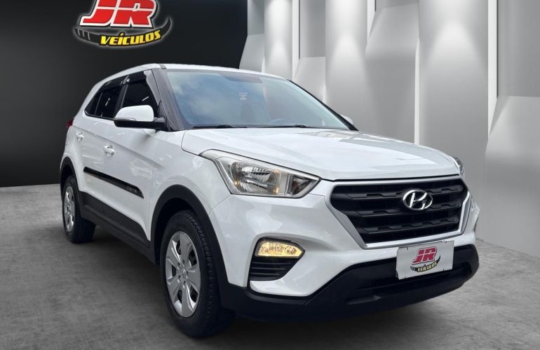 Hyundai Creta 1.6 16V Attitude - Foto #3