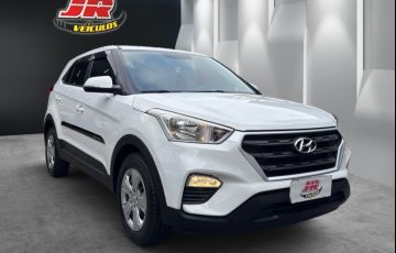 Hyundai Creta 1.6 16V Attitude - Foto #3