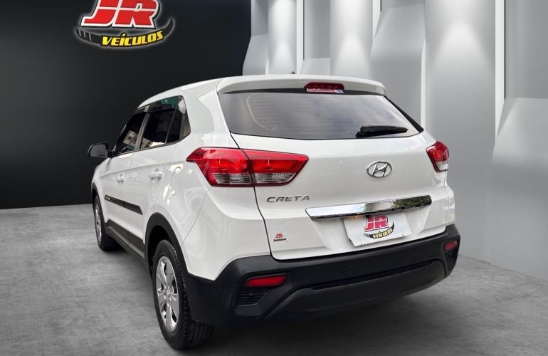 Hyundai Creta 1.6 16V Attitude - Foto #4