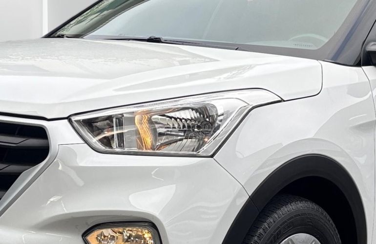 Hyundai Creta 1.6 16V Attitude - Foto #5