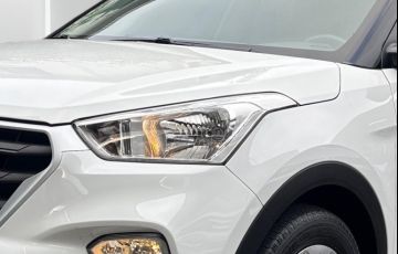 Hyundai Creta 1.6 16V Attitude - Foto #5