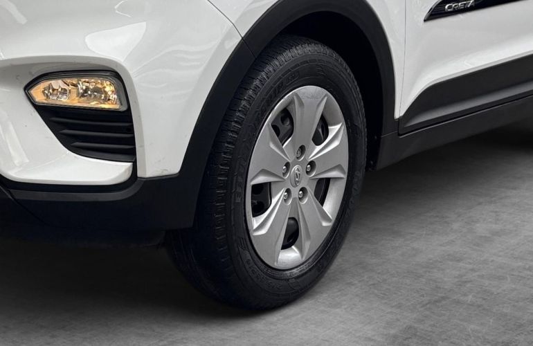 Hyundai Creta 1.6 16V Attitude - Foto #6