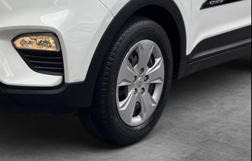 Hyundai Creta 1.6 16V Attitude - Foto #6