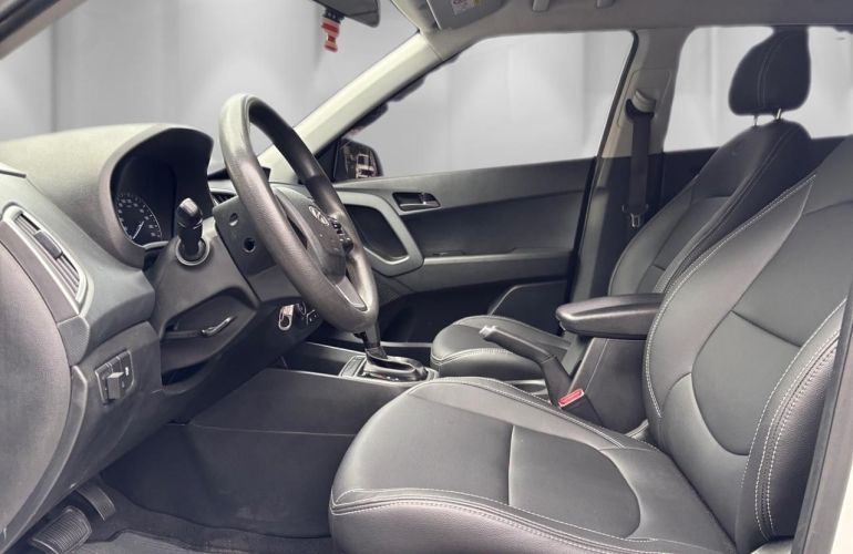 Hyundai Creta 1.6 16V Attitude - Foto #7