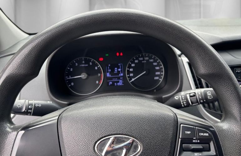 Hyundai Creta 1.6 16V Attitude - Foto #8