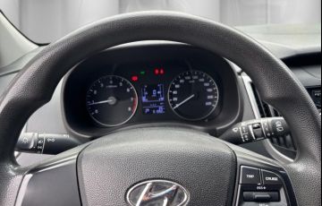 Hyundai Creta 1.6 16V Attitude - Foto #8