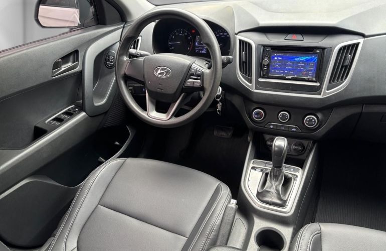 Hyundai Creta 1.6 16V Attitude - Foto #9