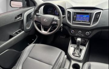Hyundai Creta 1.6 16V Attitude - Foto #9