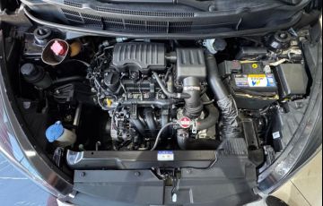 Hyundai Hb20 1.0 Unique 12v - Foto #8