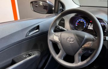 Hyundai Hb20 1.0 Unique 12v - Foto #9