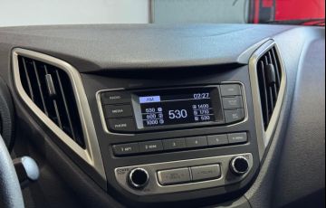 Hyundai Hb20 1.0 Unique 12v - Foto #10