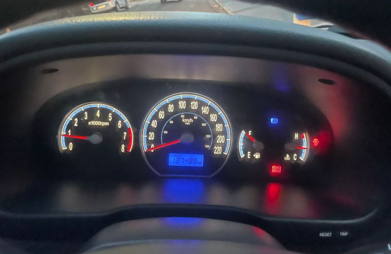 Hyundai Santa Fe GLS 2.7 V6 4x4 - Foto #2