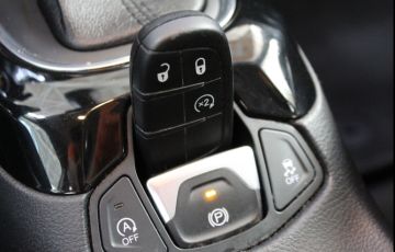 Jeep Compass 2.0 16V Limited - Foto #5