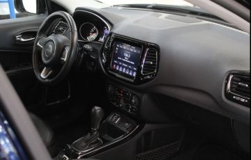 Jeep Compass 2.0 16V Limited - Foto #10