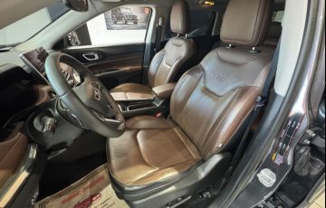 Jeep Compass 1.3 T270 Turbo Limited - Foto #6