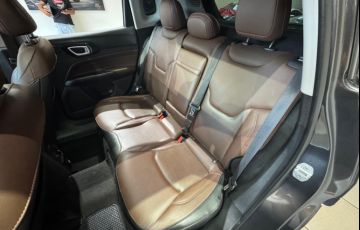 Jeep Compass 1.3 T270 Turbo Limited - Foto #7