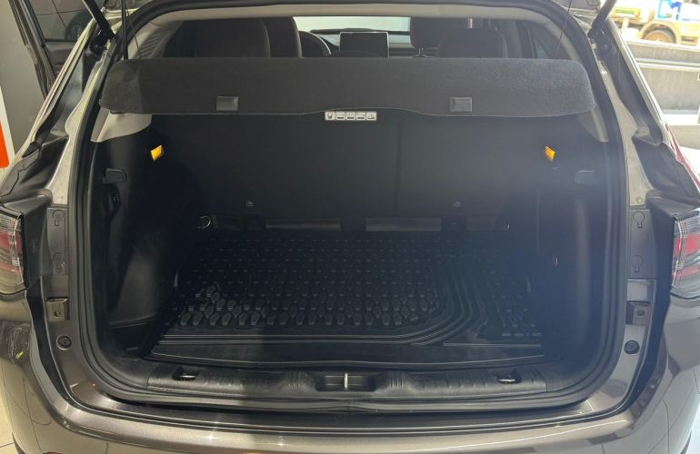 Jeep Compass 1.3 T270 Turbo Limited - Foto #9