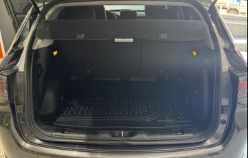 Jeep Compass 1.3 T270 Turbo Limited - Foto #9