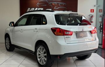 Mitsubishi Asx 2.0 4x2 16v - Foto #3