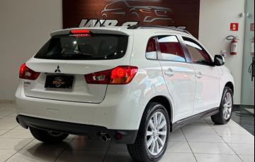 Mitsubishi Asx 2.0 4x2 16v - Foto #4