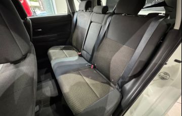 Mitsubishi Asx 2.0 4x2 16v - Foto #7