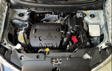 Mitsubishi Asx 2.0 4x2 16v - Foto #8