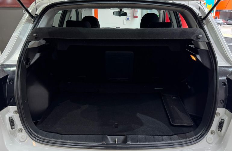 Mitsubishi Asx 2.0 4x2 16v - Foto #9